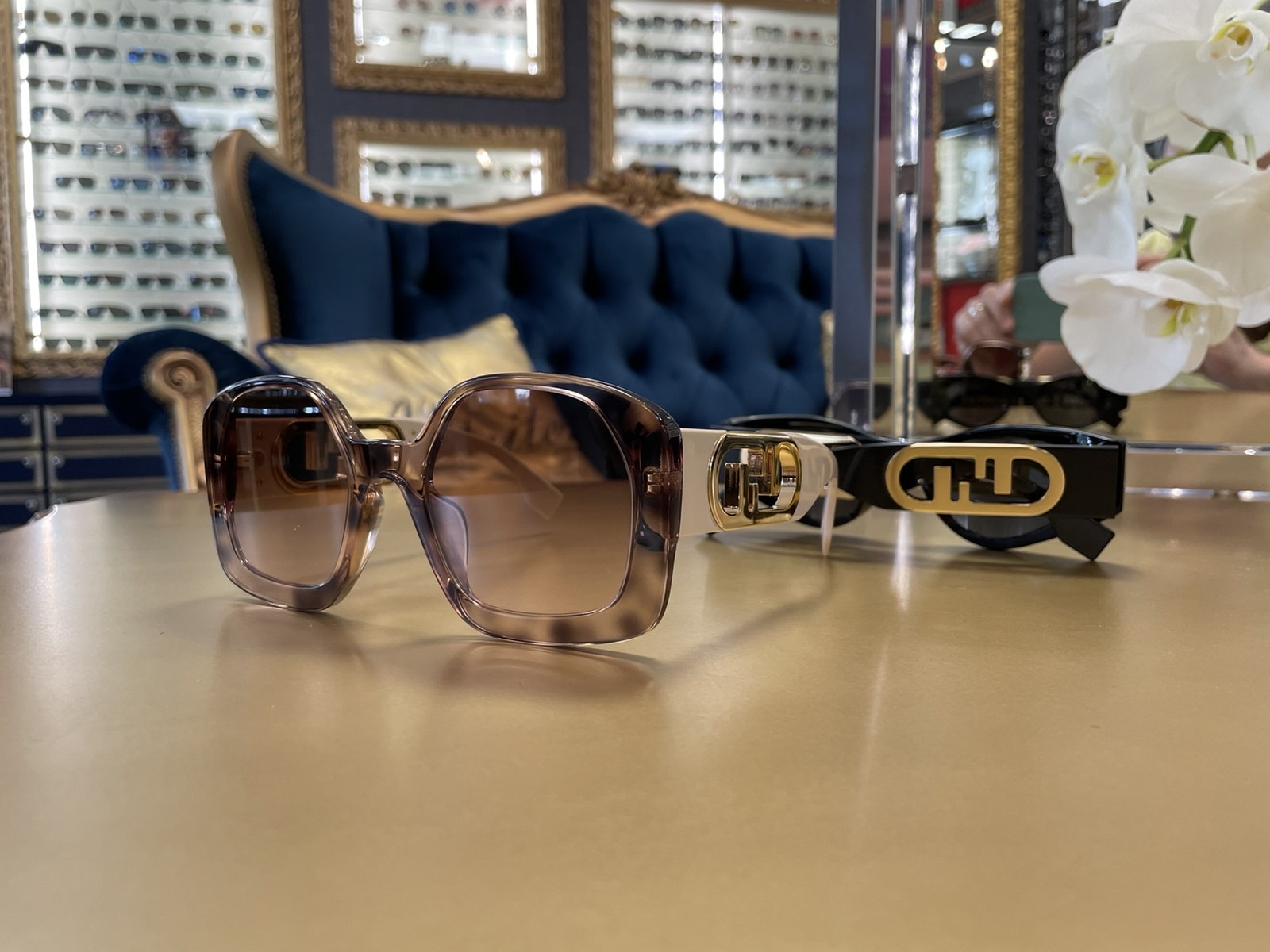 Fendi O'Lock